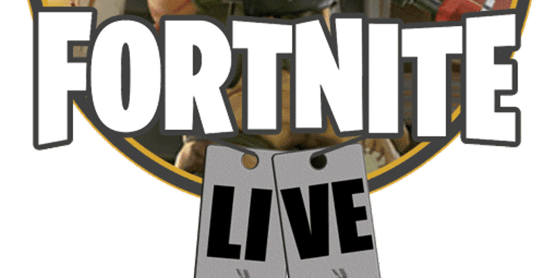 Fortnite Live festival fiasco