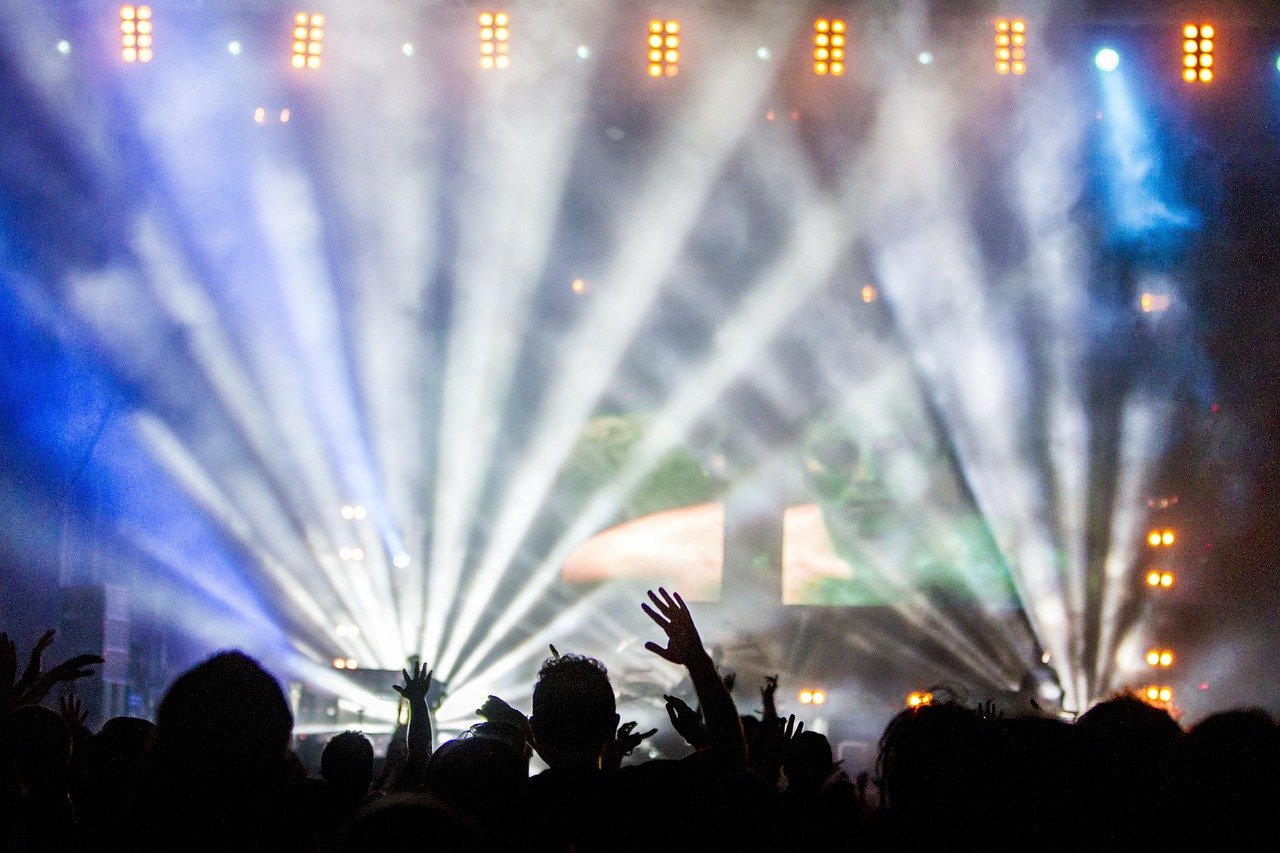 Organiser un festival de musique les événements peuvent rebondir après le Coronavirus