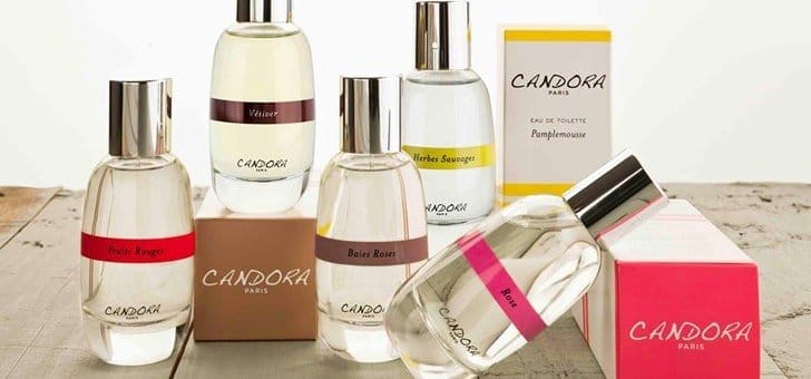 Candora : une entreprise qui vous mets aux parfums