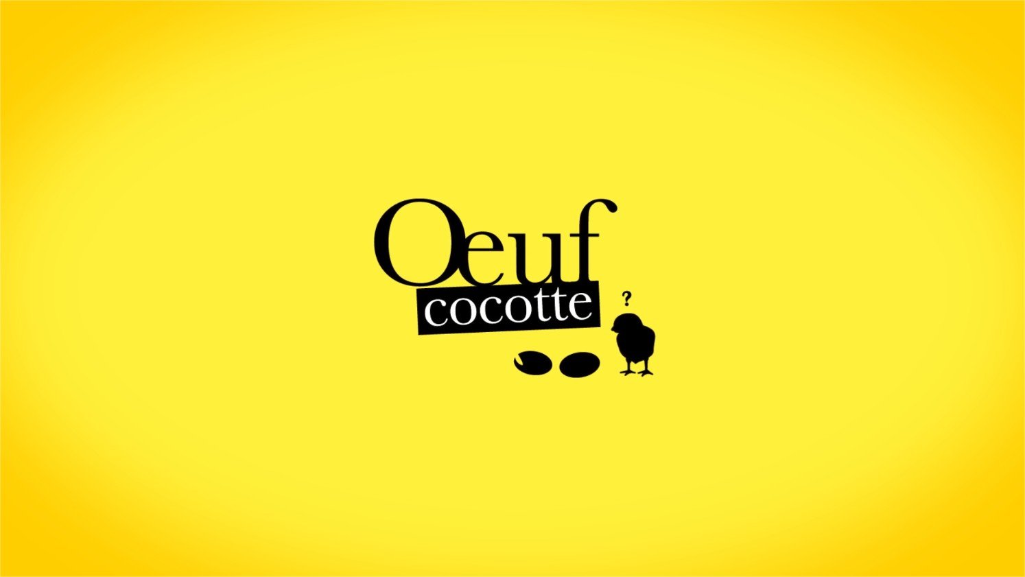 Oeuf-Cocotte communication événementielle
