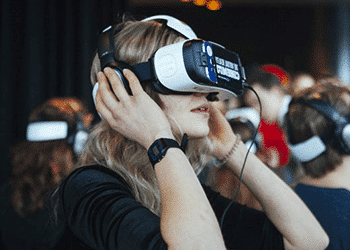 conception vidéo 360°, animation VR, réalité virtuelle animation digitale