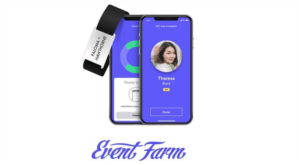 Event Farm MemberSuite