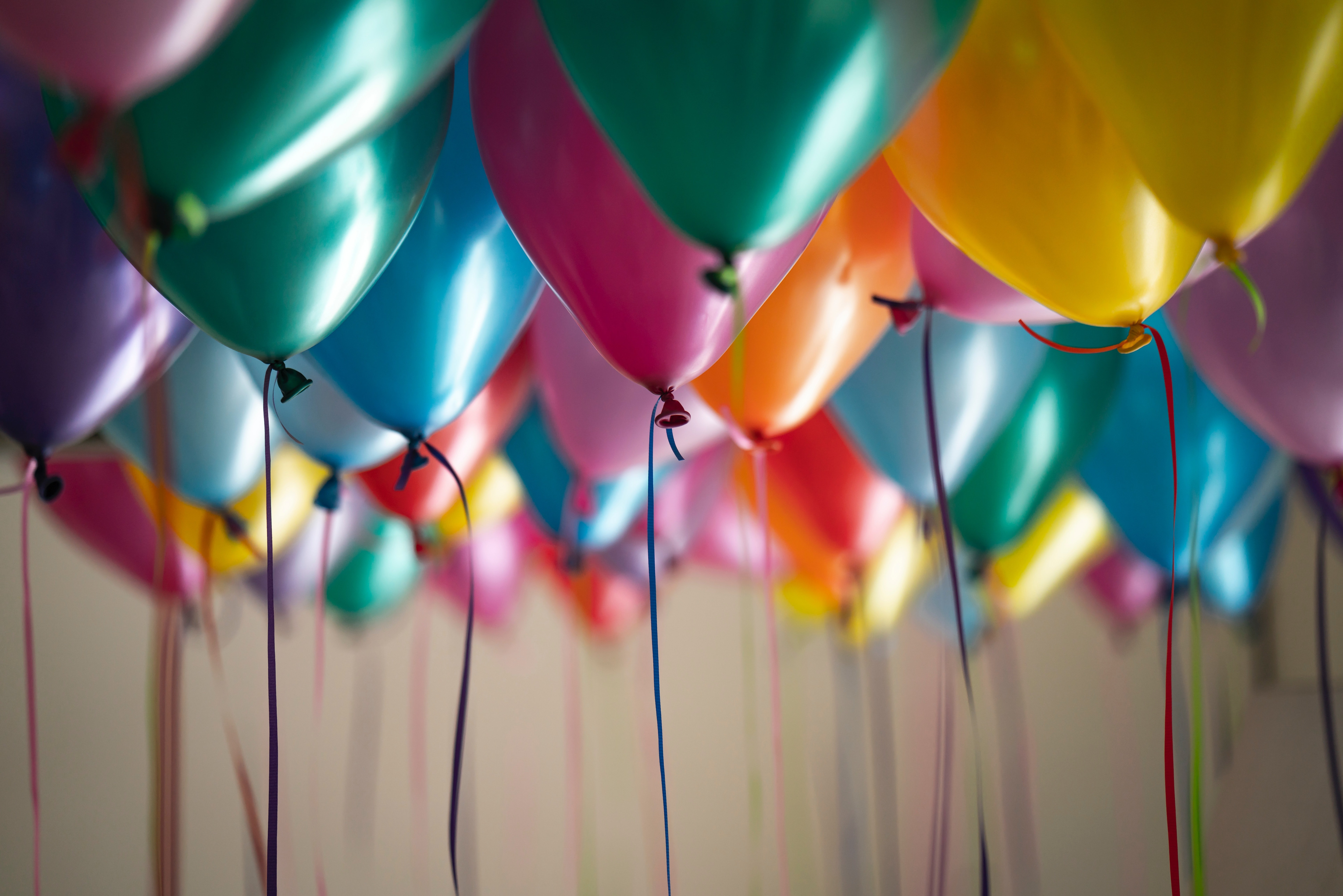 Soirée d'entreprise : idées pour une déco avec des ballons gonflables 