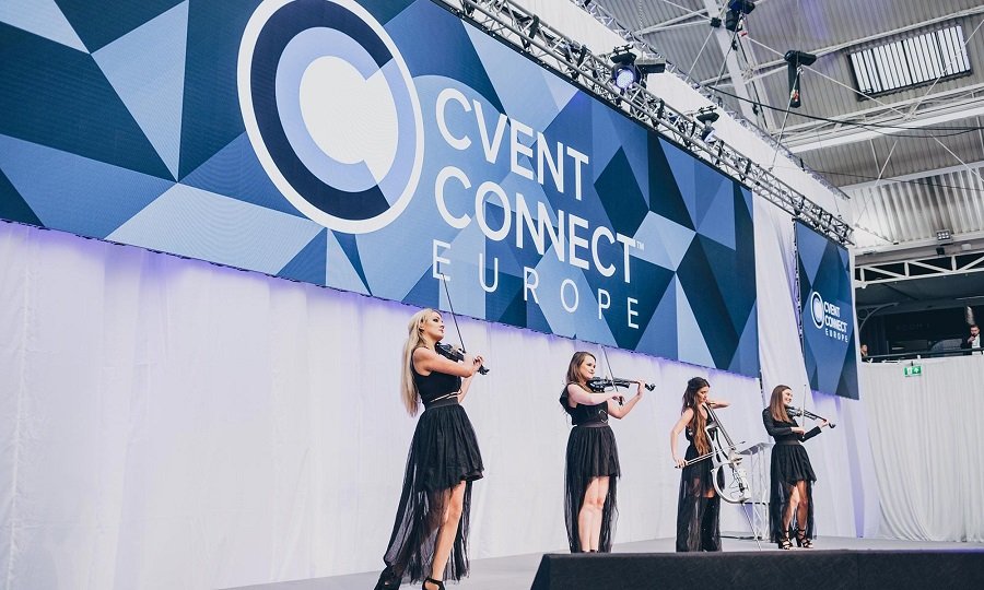 cvent connect europe 2019