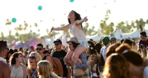Festival Coachella événements en direct importants après le coronavirus
