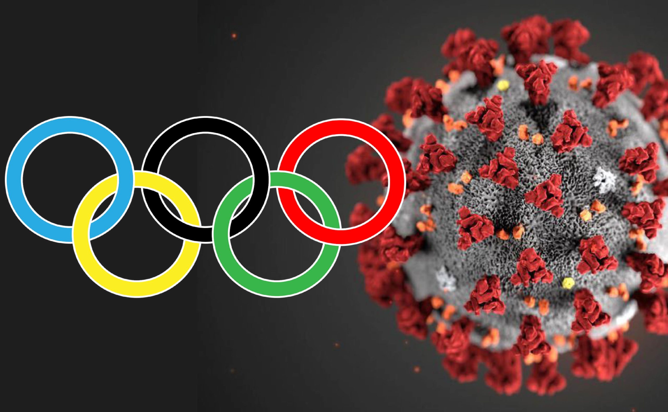coronavirus jeux olympiques de Tokyo élaboration de contrats