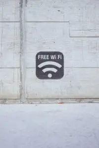 wifi événementiel