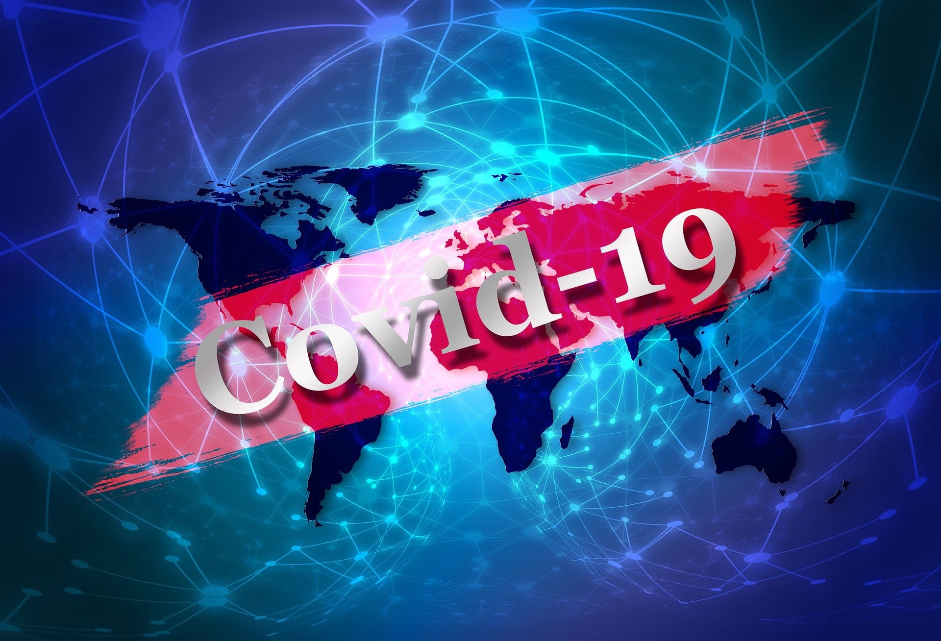 les salons commerciaux connaissent un perte mondiale à cause du Coronavirus