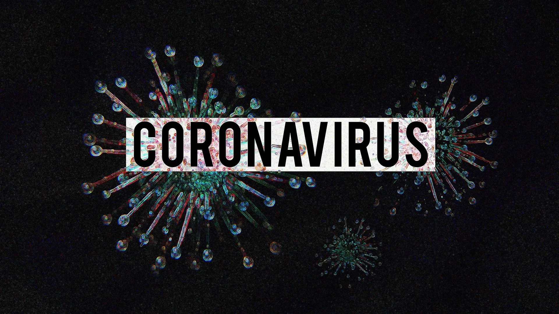 évolution d'un événement face au Coronavirus
