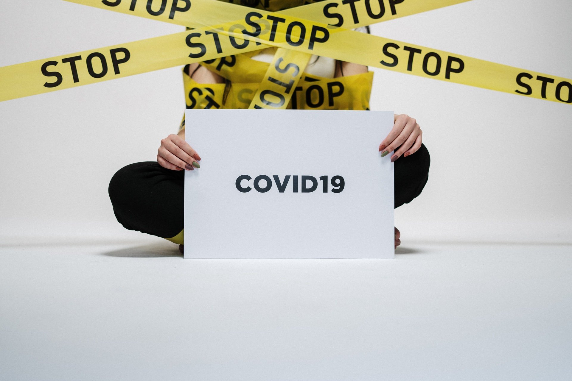 Les sites événementiels français se reconvertissent face au Coronavirus