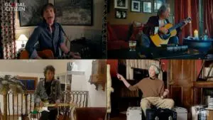 Rolling Stones One World Together at Home