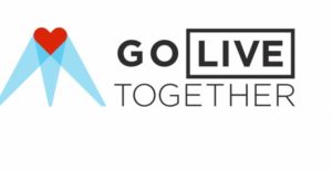 Go Live Together la coalition qui demande une aide gouvernementale