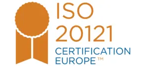 labels événementiel certification ISO 202121