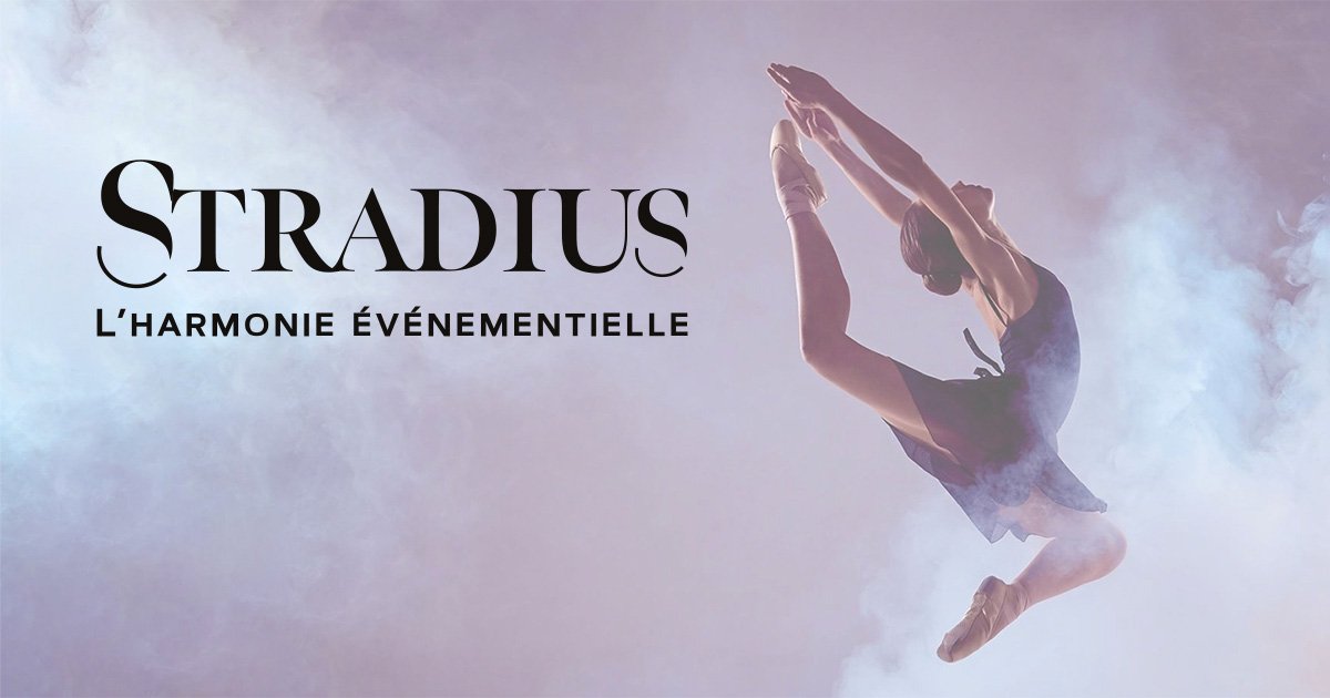 Stradius