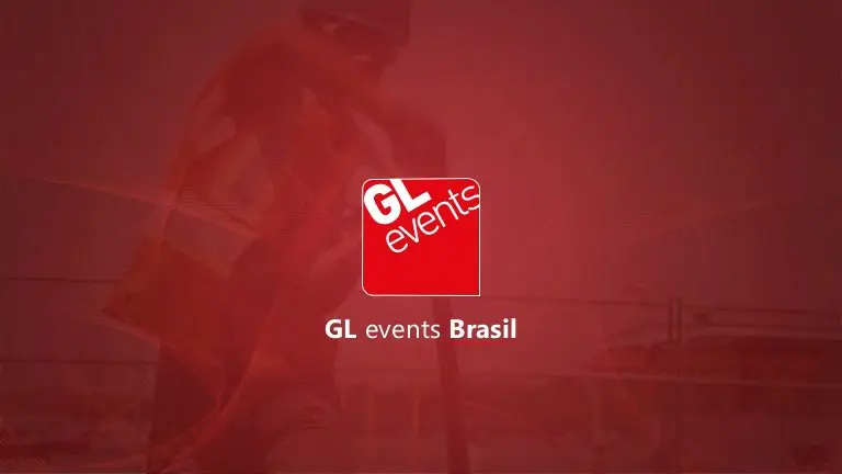 GL Events Brésil