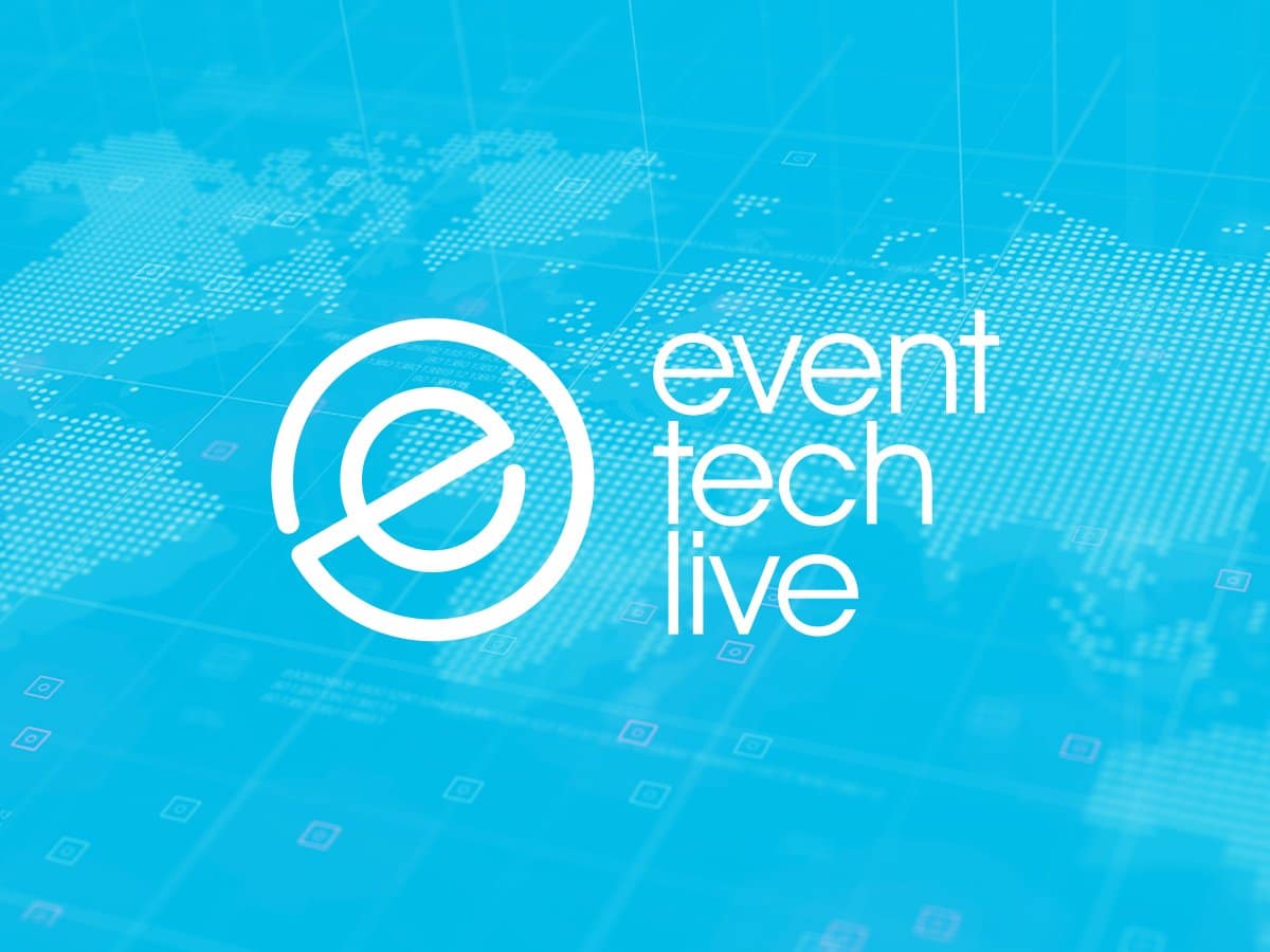 event tech live