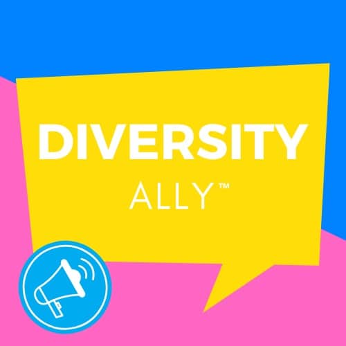 Diversity Ally