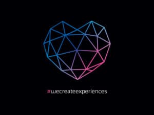 #WeCreateExperiences