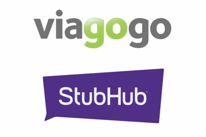 Viagogo doit vendre l'activité internationale de StubHub