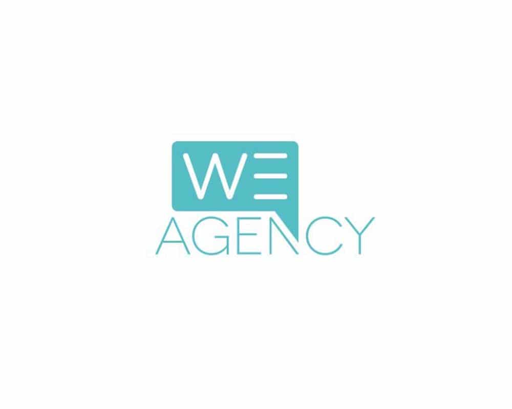 We agency