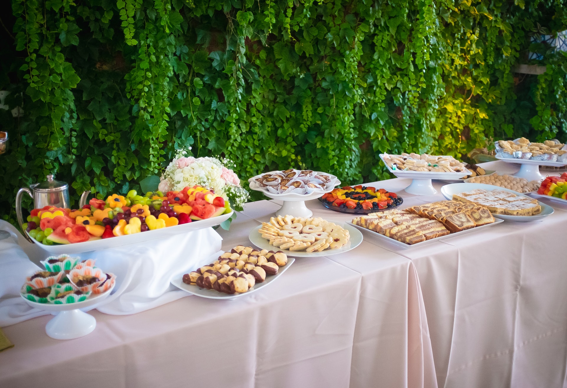 Nouvelle norme du food and beverage : l’avis d’une pro
