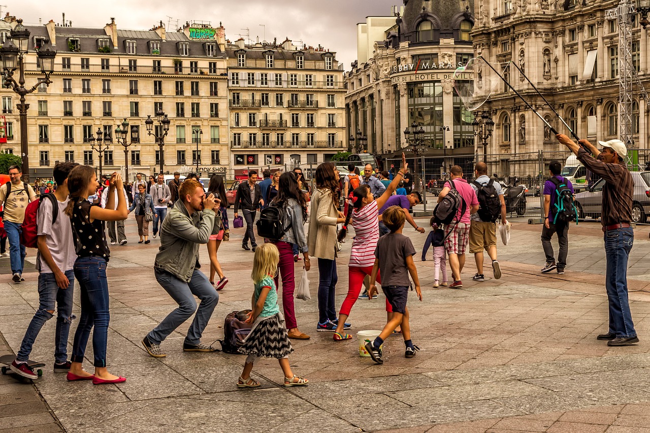 Quels événements organiser pour développer l’attractivité d’un territoire ?
