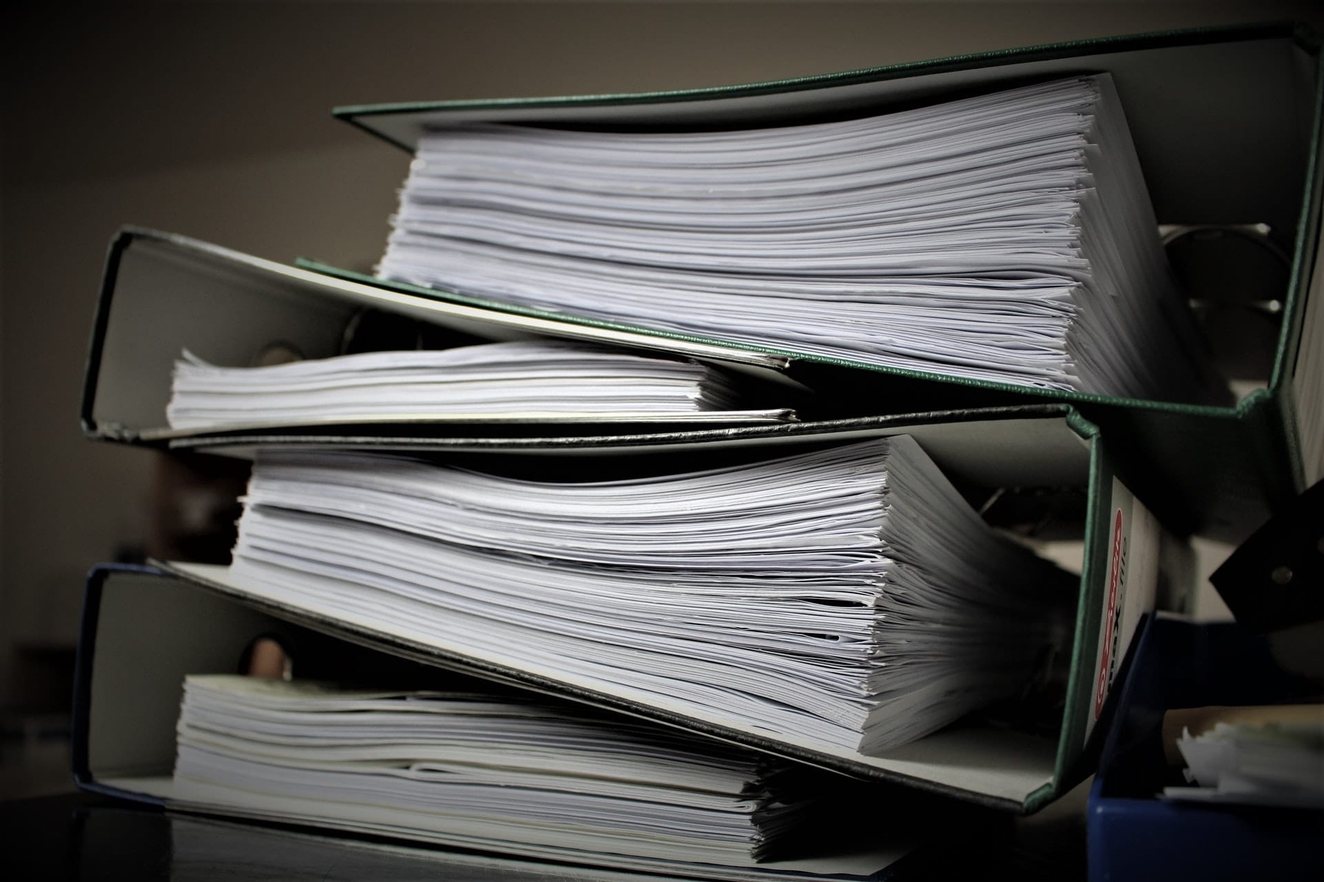 Exigences techniques : créez un document pour les événements virtuels