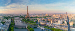 organiser un séminaire résidentiel à Paris