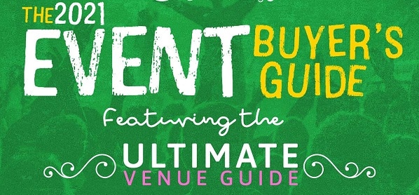 Event Buyer’s Guide