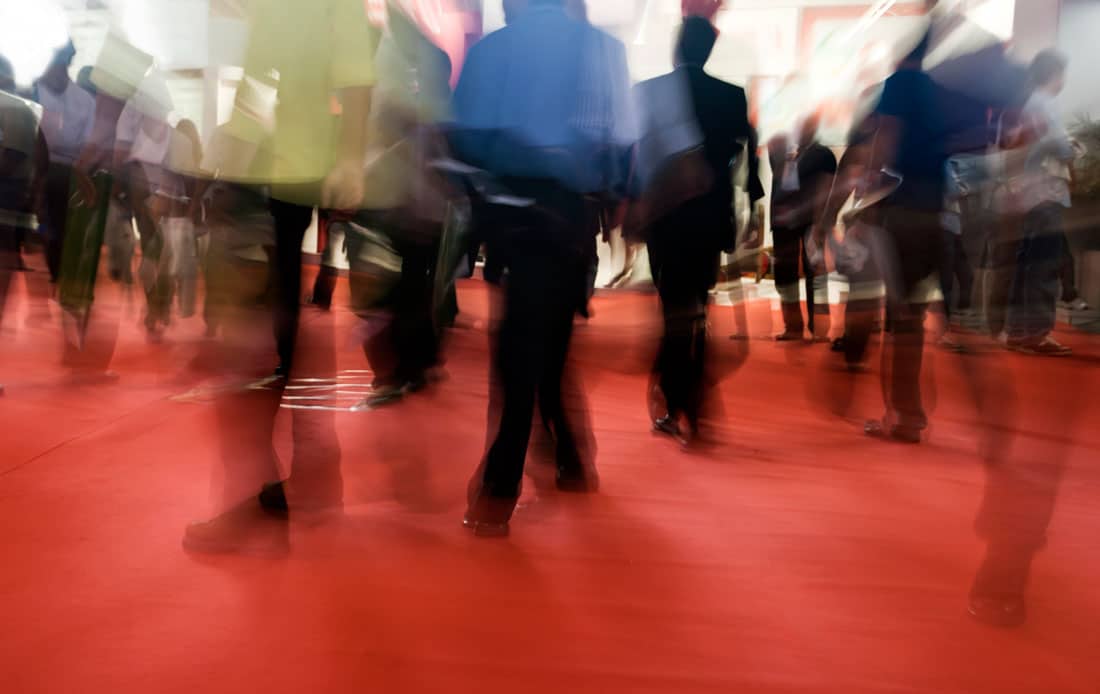 Organiser un salon : 10 étapes à ne pas négliger