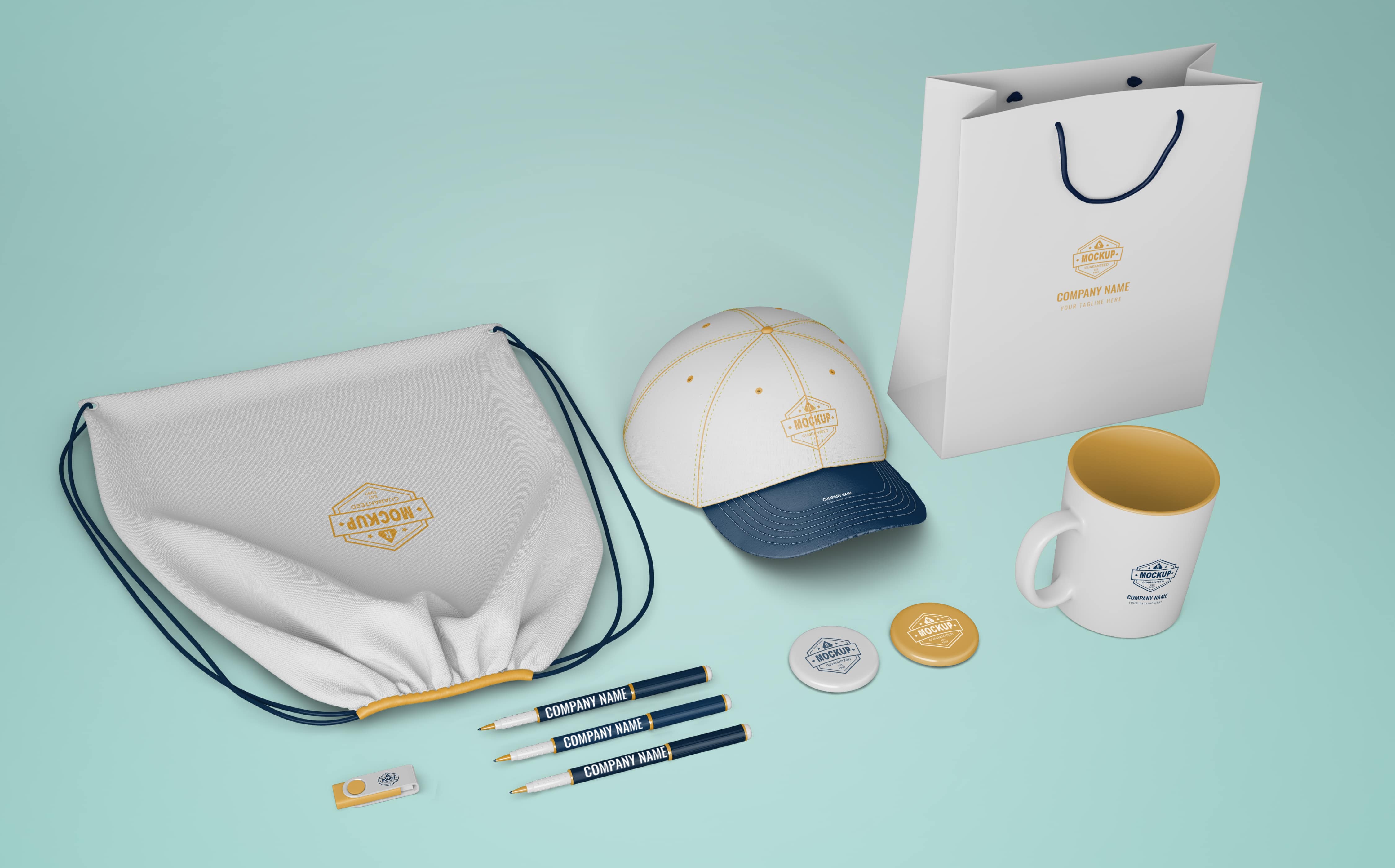 Quels goodies promotionnels personnalisés pour un événement ?