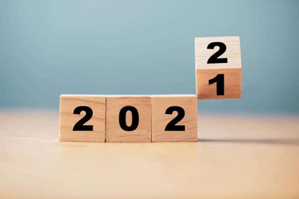 Les prévisions sur l'événementiel pour l'année 2022