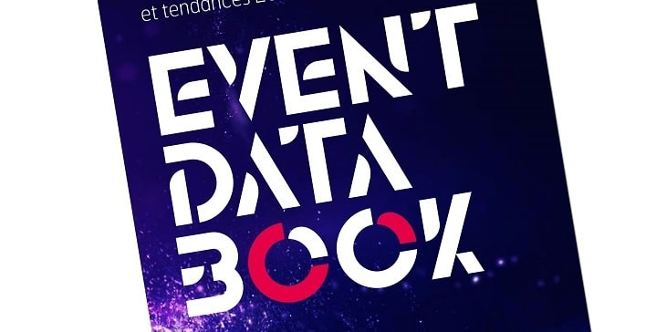 Event Data Book