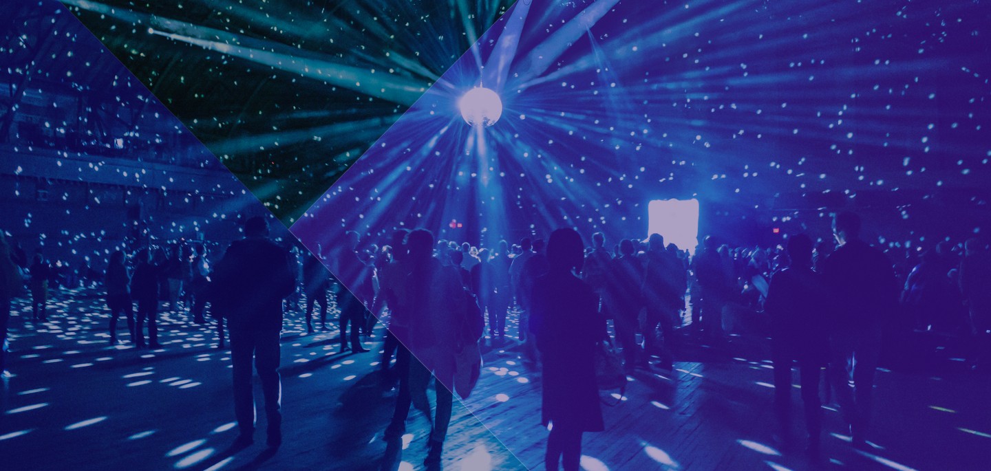 My Event Network : tous les événements au même endroit