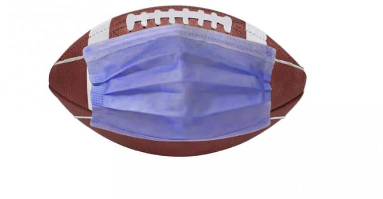 Des mesures covid strictes pour le Super Bowl LVI