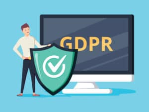  règlement général sur la protection des données (RGPD)