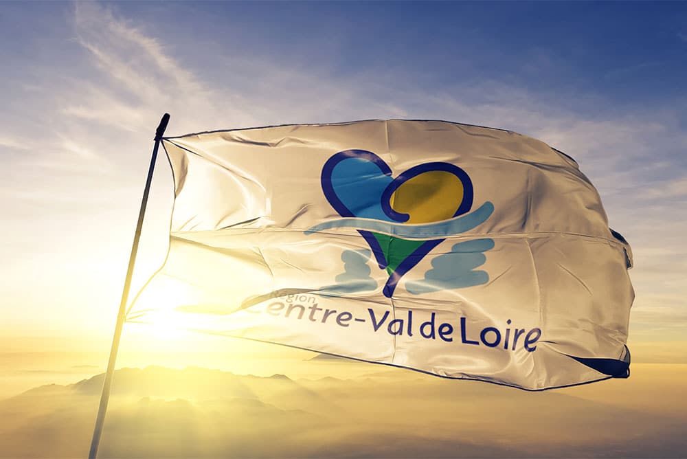 Comment organiser un événement en Centre-Val de Loire ?