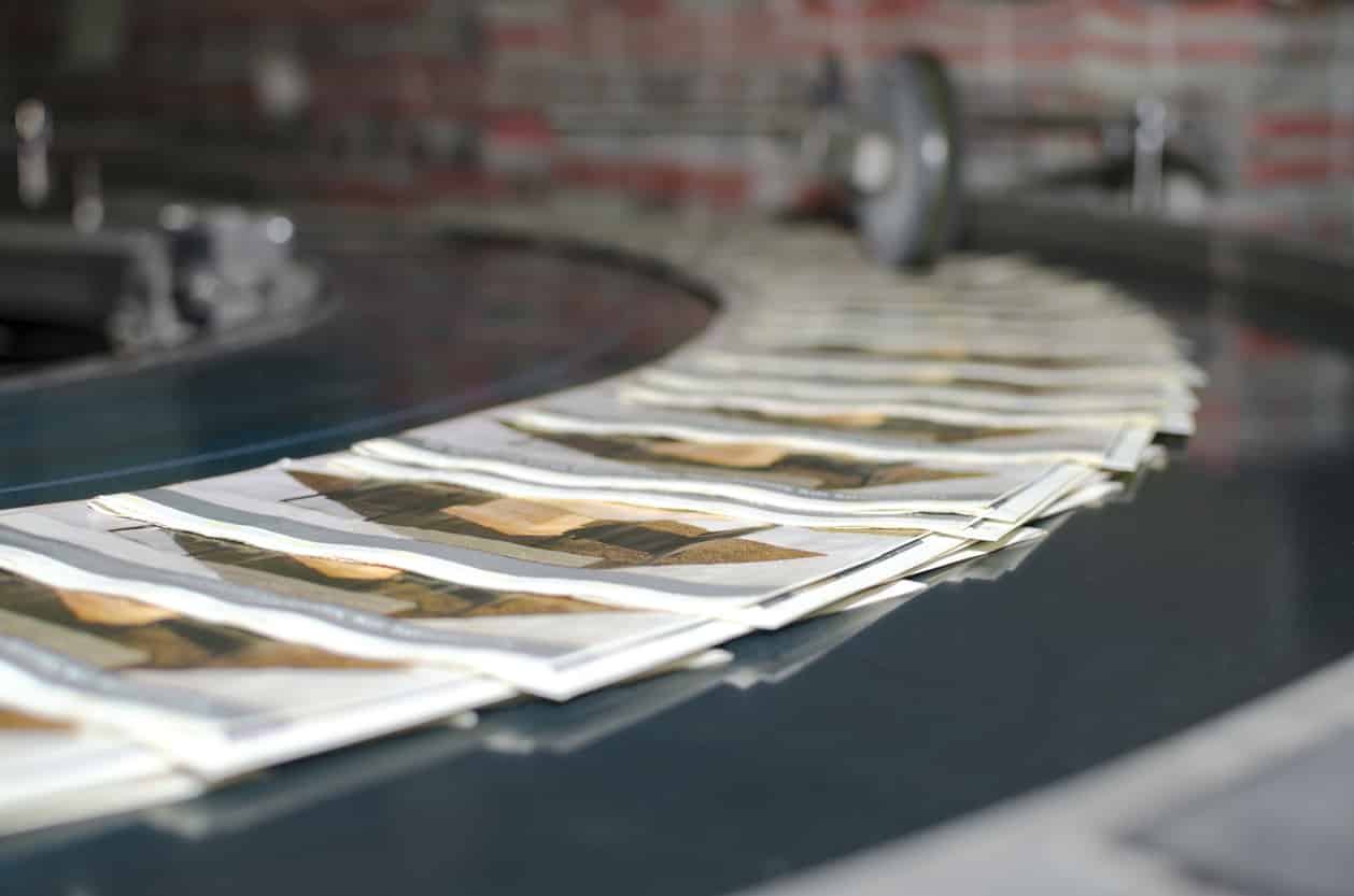 Pourquoi les flyers et catalogues sont toujours pertinents ?