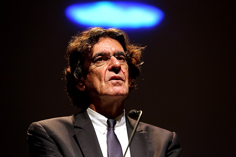 [Conférenciers] Luc Ferry : l’homme aux multiples facettes