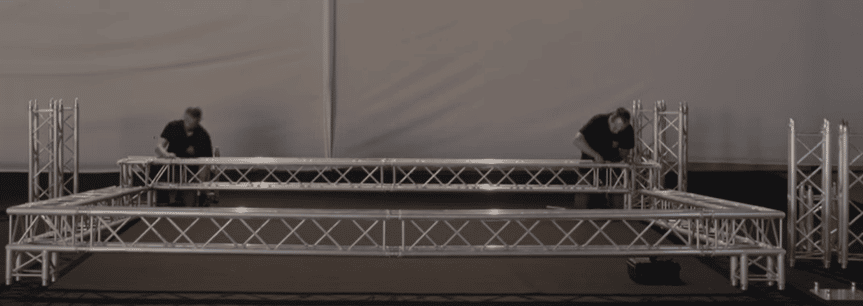 Pourquoi acheter un grill de structure en aluminium ?