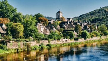 événement en Dordogne