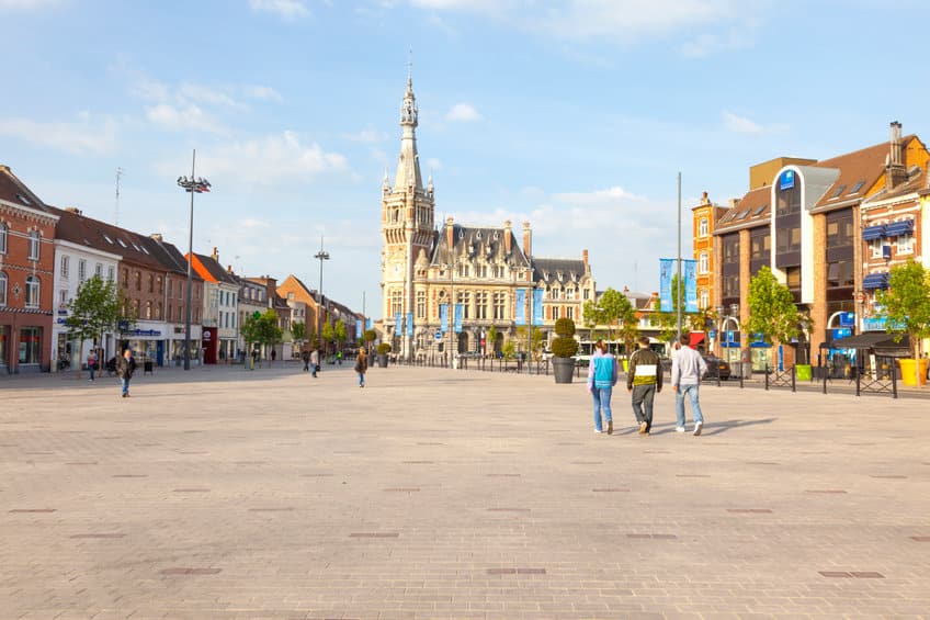 Pourquoi organiser un événement culturel à Lille ?