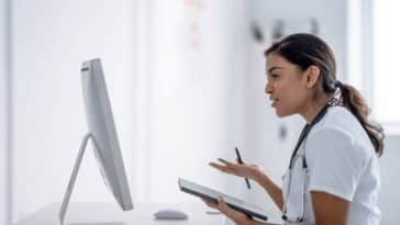 Événements médicaux virtuels