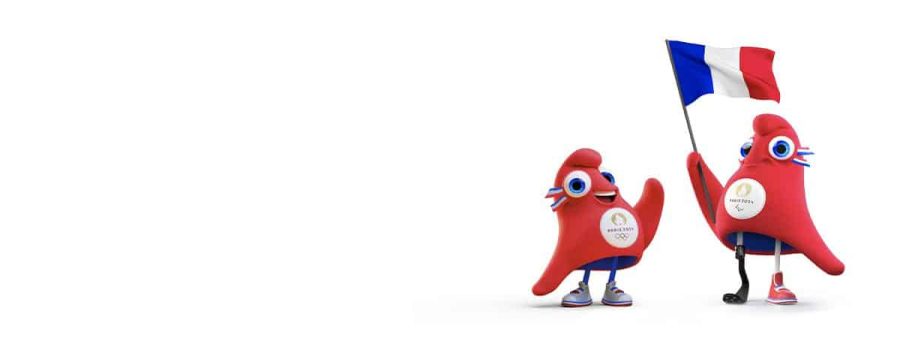 Tout ce que vous devez savoir sur les Phryges : les mascottes des JO 2024