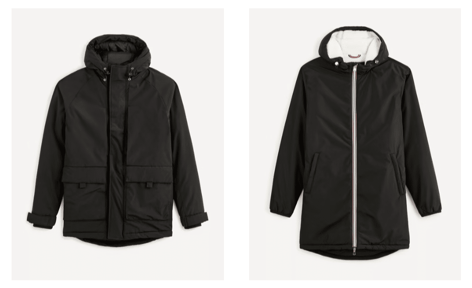 Parka personnalisée : l’objet publicitaire idéal pour une entreprise ?