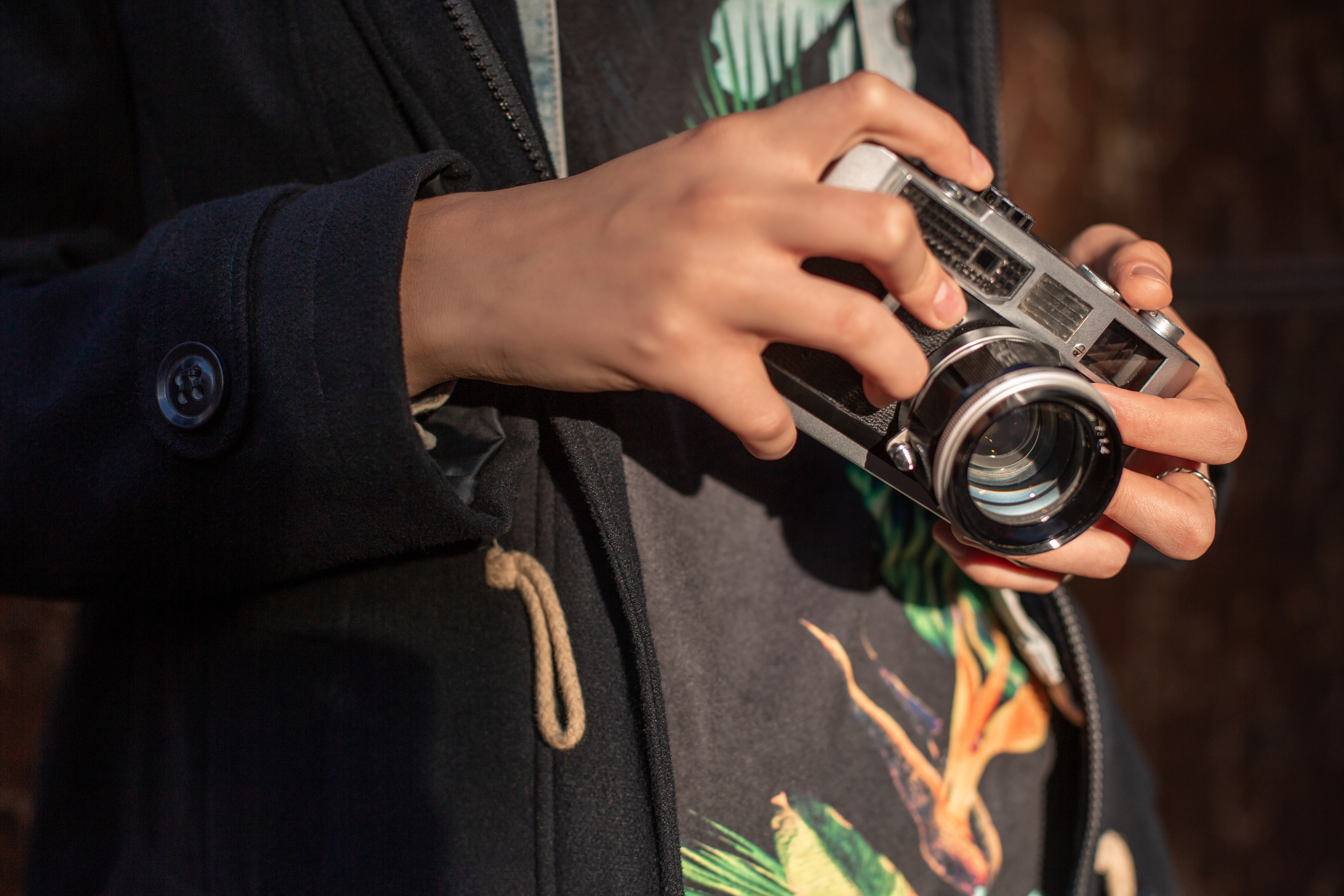 Les précautions à prendre avant d’engager un photographe professionnel