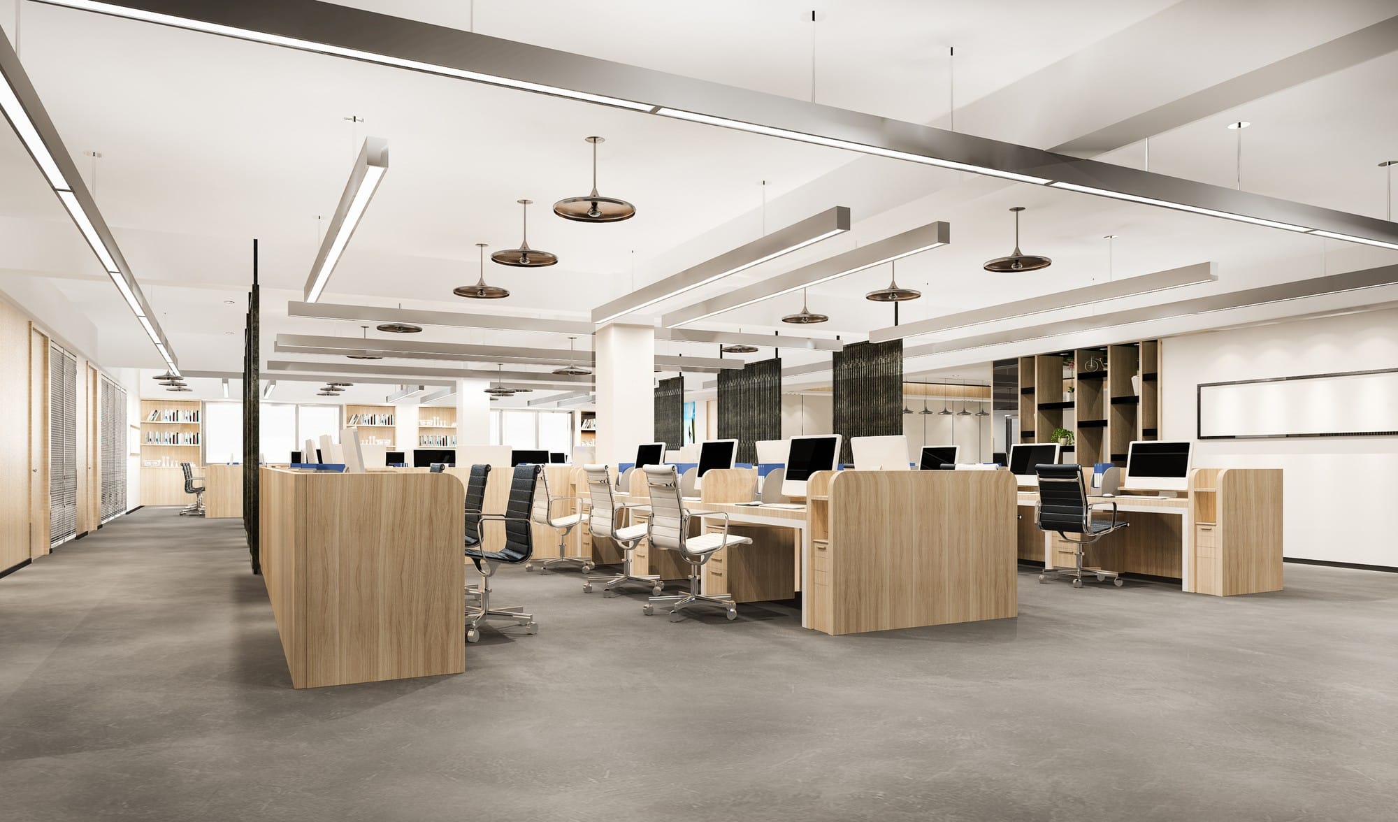 Comment les meilleurs professionnels de l’événementiel aménagent leurs propres bureaux ?