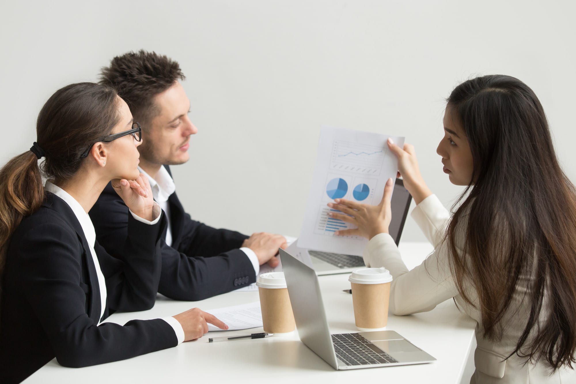 Secteur de la vente : Comment commencer à y faire carrière ?