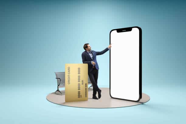 smartphone géant