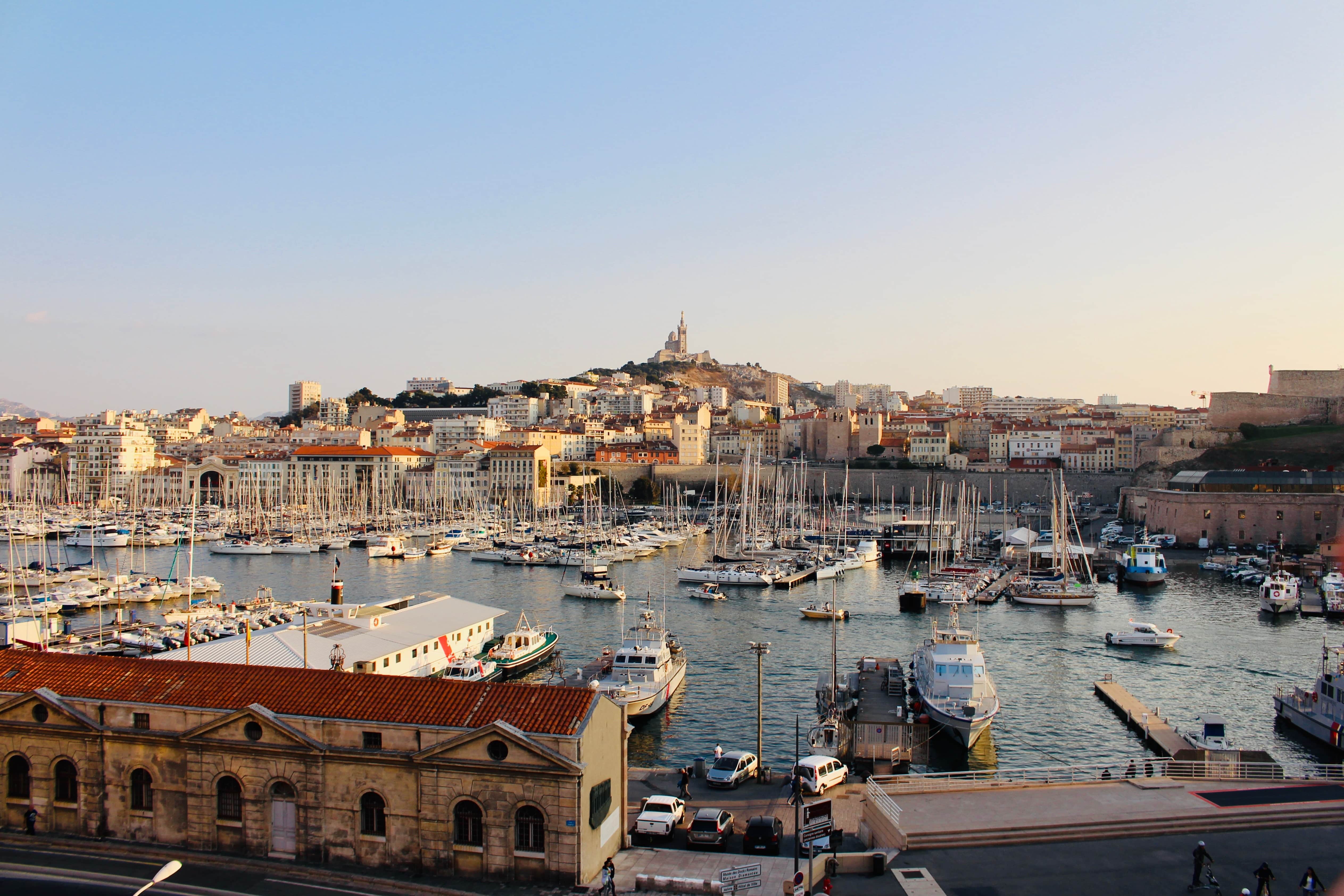 Organiser un séminaire à Marseille : le guide complet